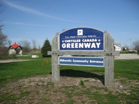 Greenway